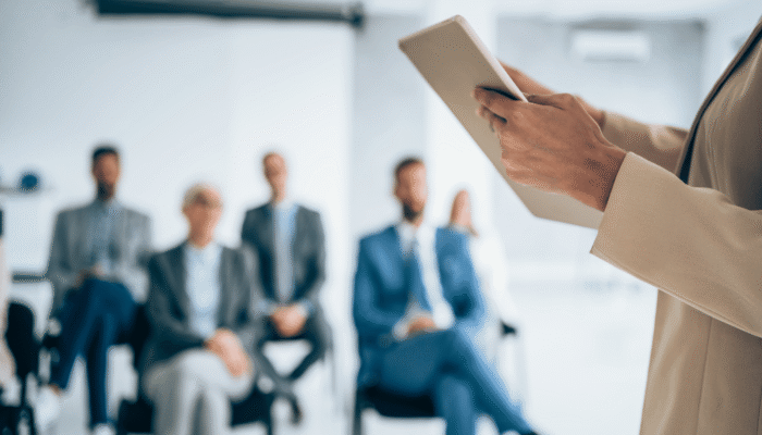 Studiemiddag was een groot succes