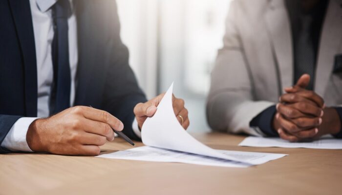 WHOA openbare of besloten procecure