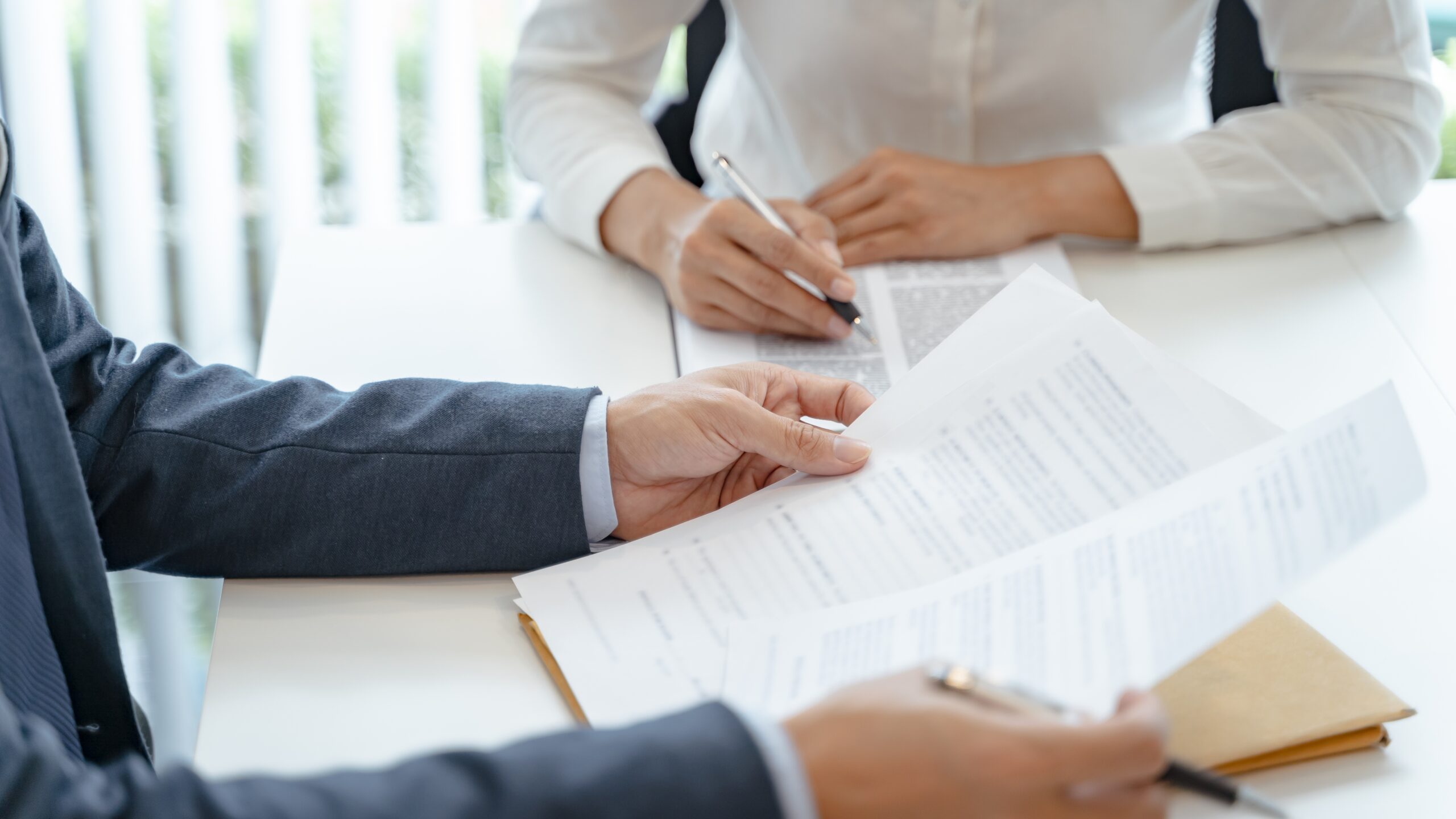 Live cursus: contracteren voor overheden