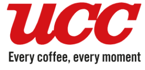 Ucc Coffee Logo