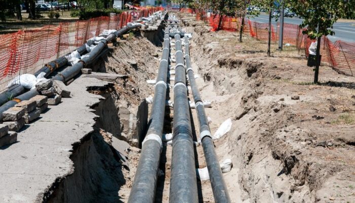 weigering transportverplichting netbeheerder