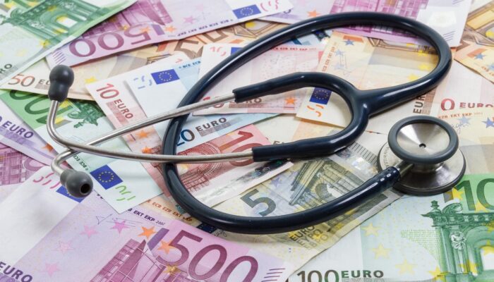 Zorgverzekeraars reële tarieven