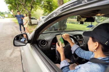 zzp loondienst deliveroo