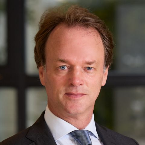 Bram Mulder ten Kate