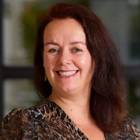 Carola van Andel