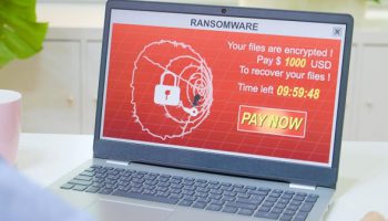 Datalekken Ransomware