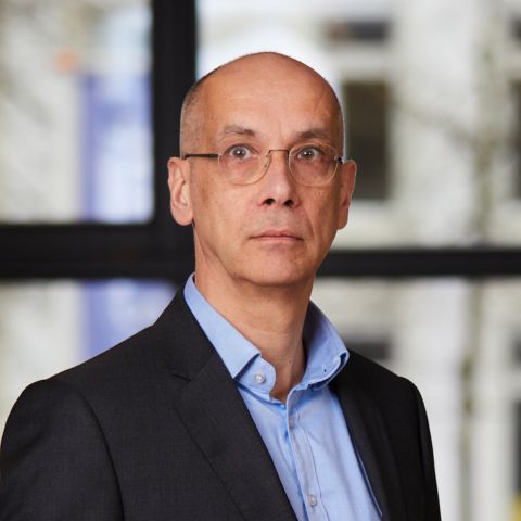 Frank van Beek