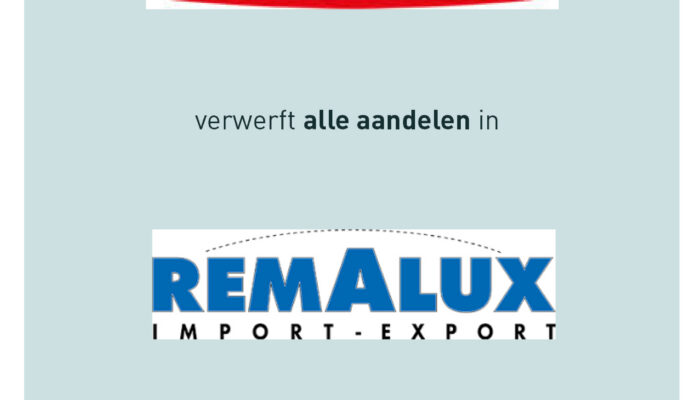 Karsten International Remalux