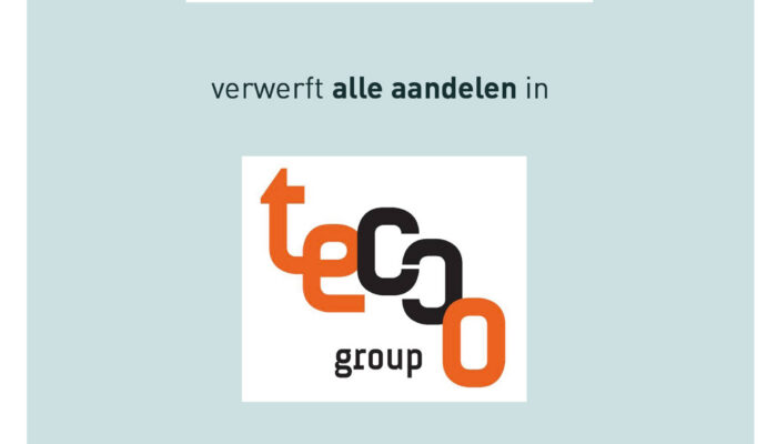 Linthorst Techniek Tecco