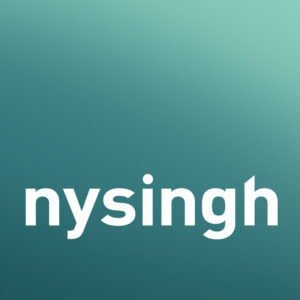 Nysingh 150 jaar