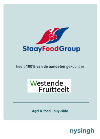 Staayfoodgroup Staayfoodgroup