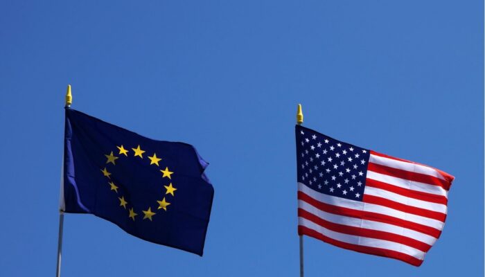 Trump’s Importheffingen Wie Betaalt De Rekening