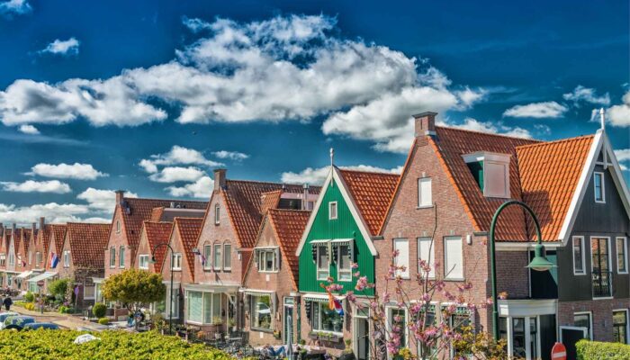 Wet versterking regie volkshuisvesting in aantocht!